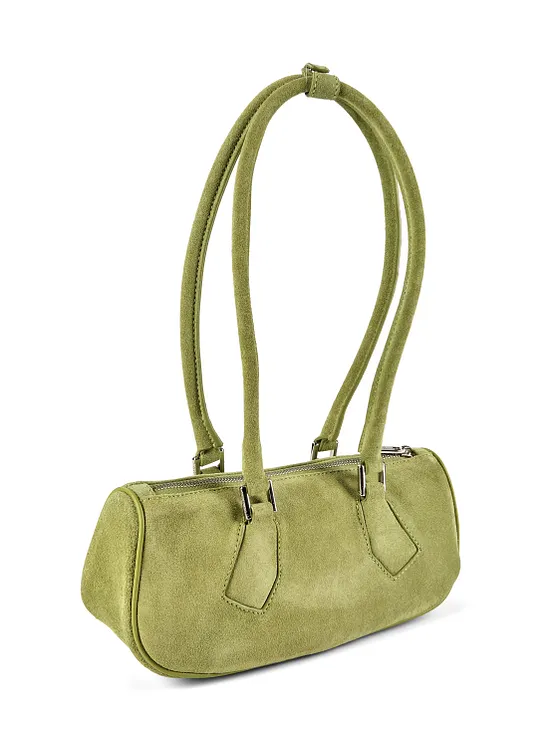 Liebeskind Cecile Bolsa de hombro S Piel natural 25 cm Liebeskind Cecile Bolsa de hombro S Piel natural 25 cm