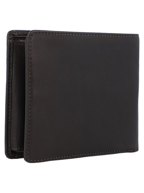 Picard Brooklyn Geldbörse Leder 12 cm Picard Brooklyn Geldbörse Leder 12 cm