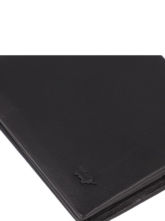 Braun Büffel Hannes Pung RFID-beskyttelse Læder 12 cm