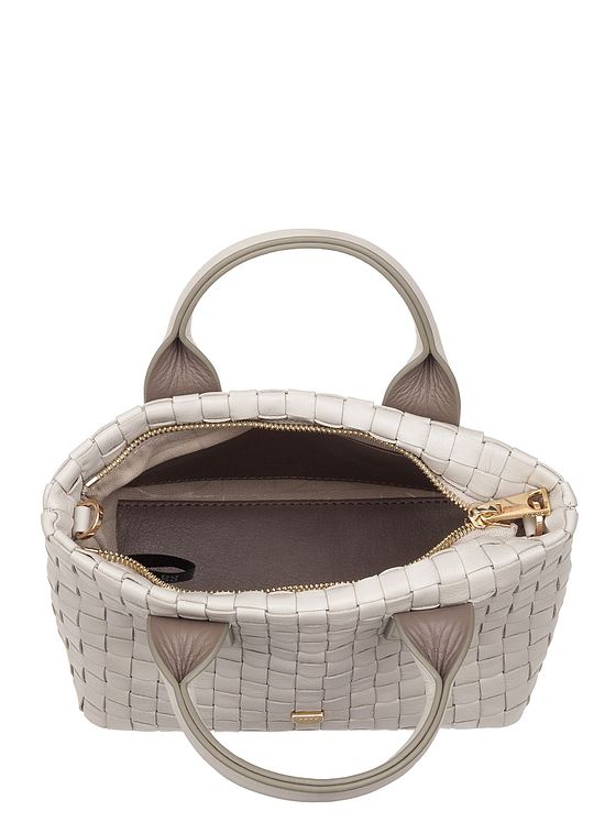 DuDu Ibiza Håndtaske Læder 22 cm