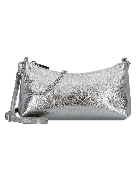 Coccinelle Aura Skuldertaske Læder 21.5 cm