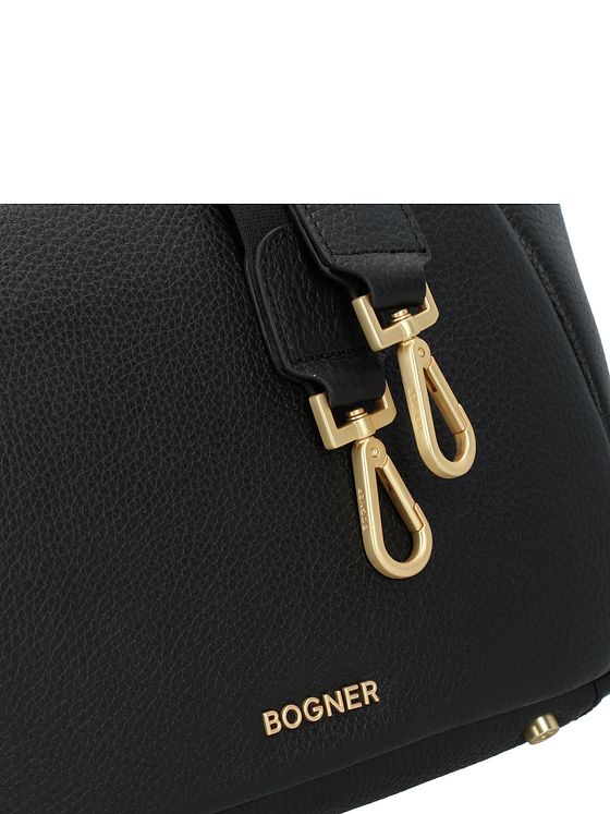 Bogner Wallis Raja Taška přes rameno Kůže 27 cm