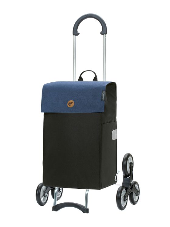 Andersen Shopper Treppensteiger Scala Hera Carrito de la compra 56 cm Andersen Shopper Treppensteiger Scala Hera Carrito de la compra 56 cm
