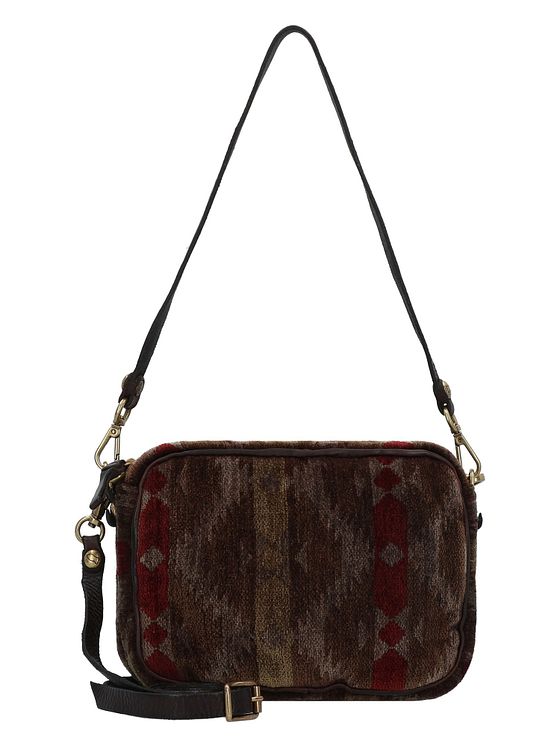 Campomaggi Fulvia Skuldertaske 21 cm