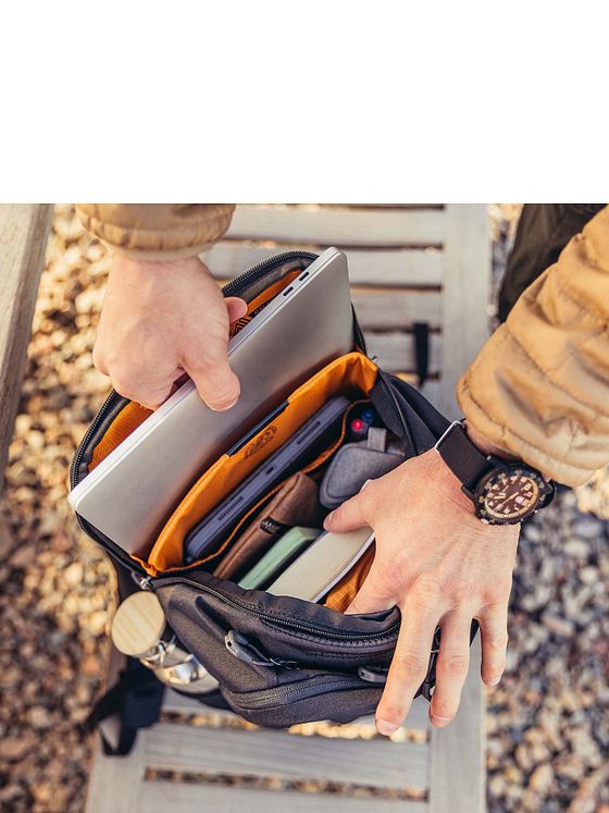 Gregory Rhune 22 Daypack 48 cm Laptoprum Gregory Rhune 22 Daypack 48 cm Laptoprum