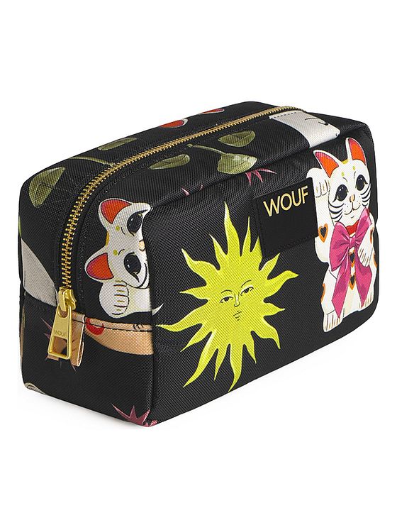 Wouf Daily Kultur-taske 20 cm Wouf Daily Kultur-taske 20 cm