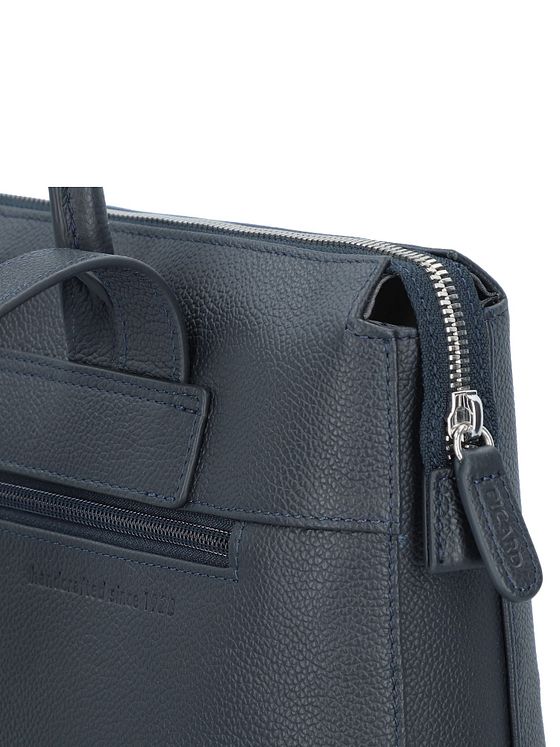 Picard Luis City-rygsæk Læder 32 cm Picard Luis City-rygsæk Læder 32 cm