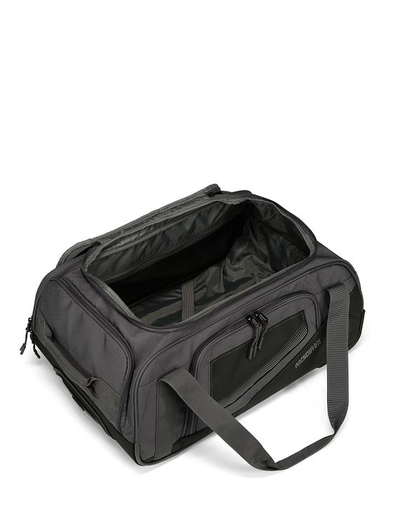 American Tourister City Racer 2 kolečka Cestovní taška S 55 cm