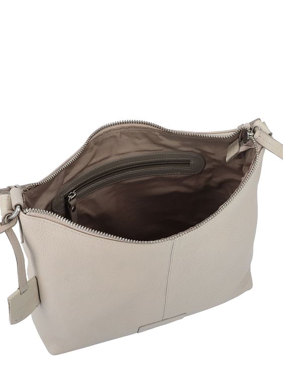 Burkely Soft Skylar Taška přes rameno Kůže 27 cm