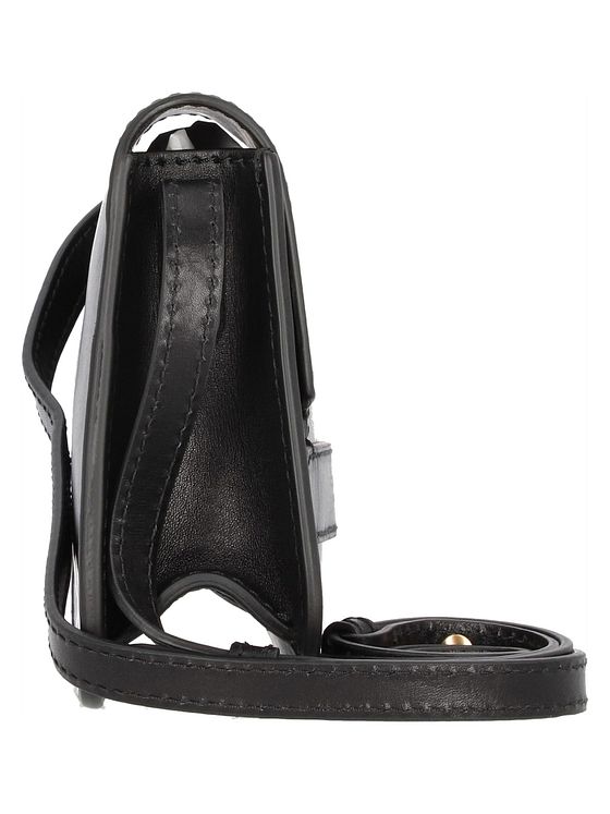 The Bridge Lucrezia skuldertaske i læder 18 cm