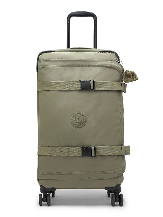 Kipling Basic Spontaneous 4-hjulig Resväska M 66 cm Kipling Basic Spontaneous 4-hjulig Resväska M 66 cm