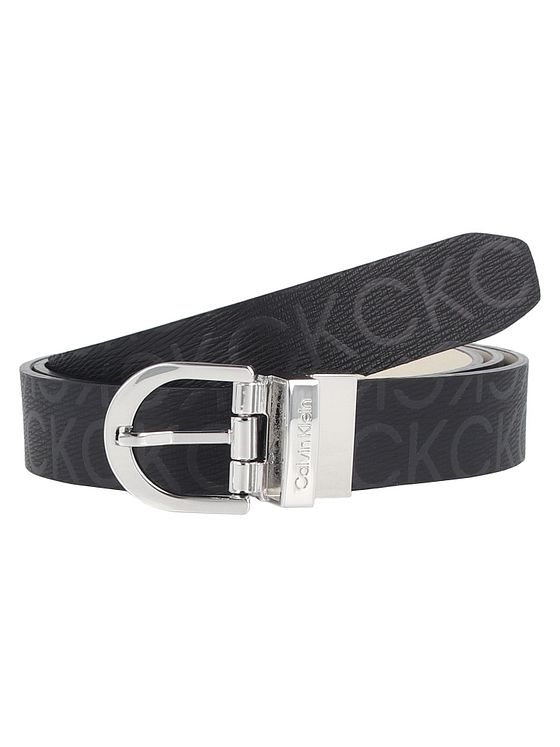 Calvin Klein Kožený opasek