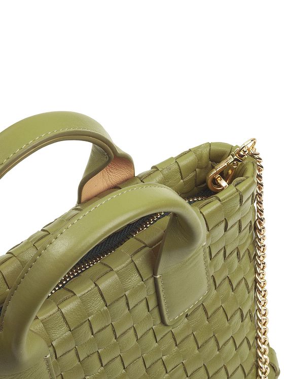 DuDu Ibiza Håndtaske Læder 22 cm