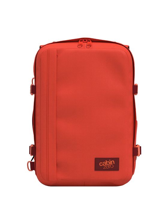 Cabin Zero Travel Cabin Bag Classic Plus 32L rygsæk 46 cm