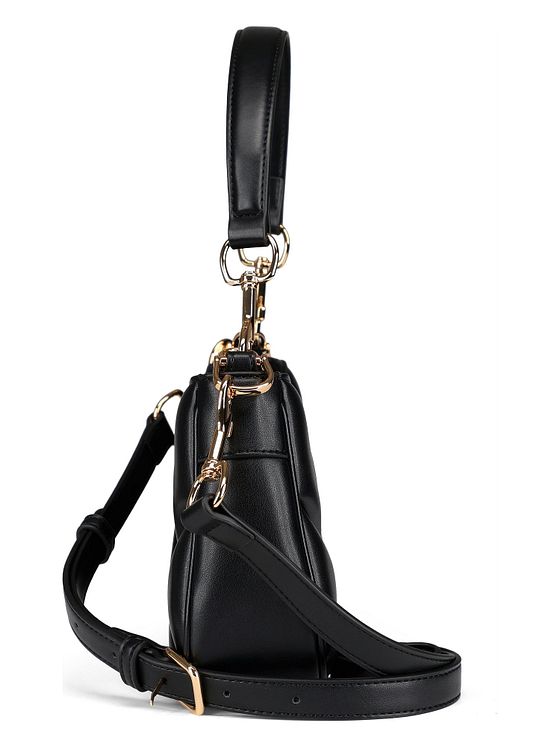 Love Moschino Embossed Skuldertaske 22.5 cm Love Moschino Embossed Skuldertaske 22.5 cm