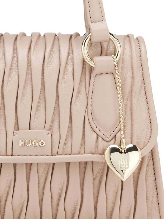 Hugo Clioh Mini kabelka 14 cm