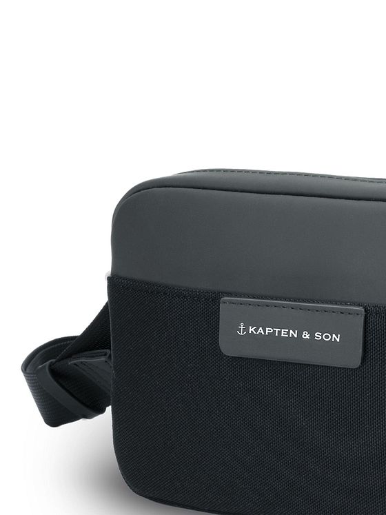 Kapten & Son Bergen Bæltetaske 22 cm Kapten & Son Bergen Bæltetaske 22 cm