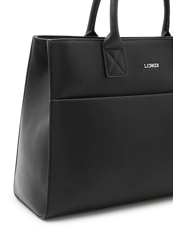 L.CREDI Ruby Håndtaske 38 cm