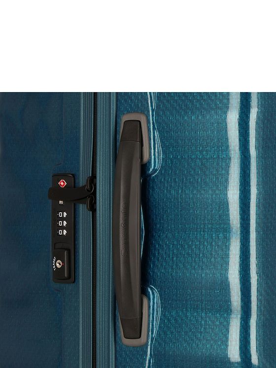 Samsonite Lite Shock Spinner 4-hjuls trolley 81 cm Samsonite Lite Shock Spinner 4-hjuls trolley 81 cm