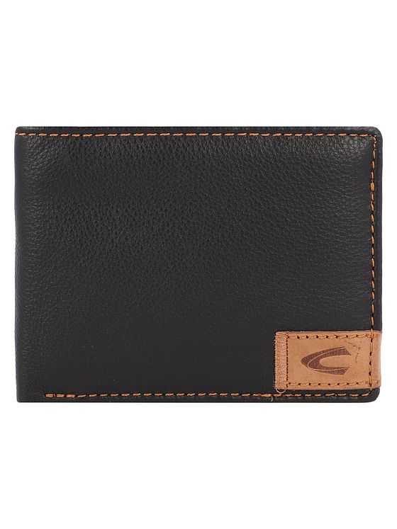 camel active Californisk pung i læder 12,5 cm