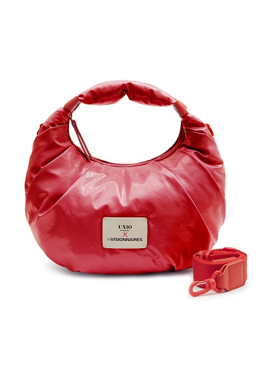 LES VISIONNAIRES Unio Kitzbuehel Taška přes rameno S 34 cm