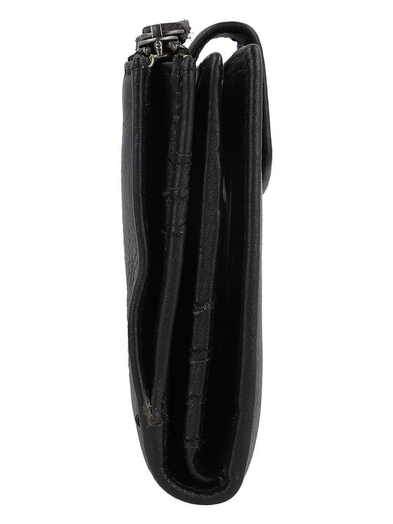 Harbour 2nd Just Pure Ulla Pung RFID-beskyttelse Læder 20 cm