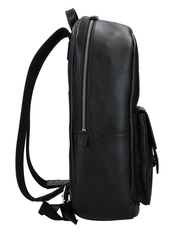 The Bridge Biagio Forretningsrygsæk Læder 41 cm Laptoprum The Bridge Biagio Forretningsrygsæk Læder 41 cm Laptoprum