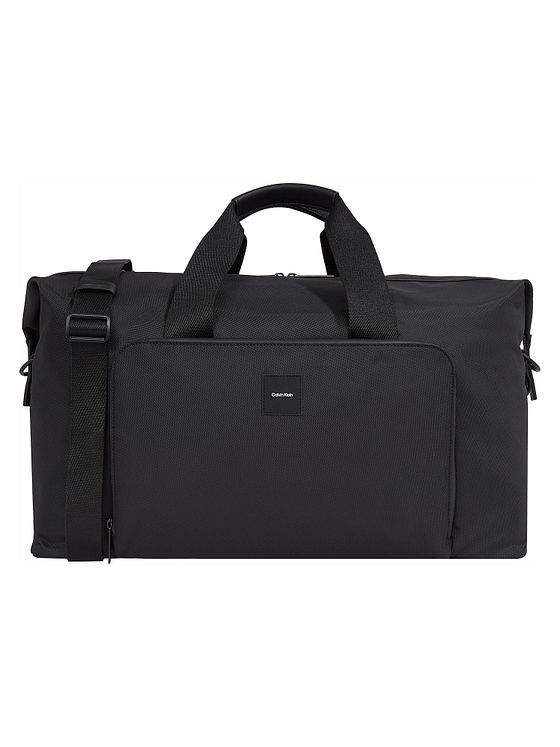 Calvin Klein CK Essential Weekend-rejsetaske 52 cm med strækfold