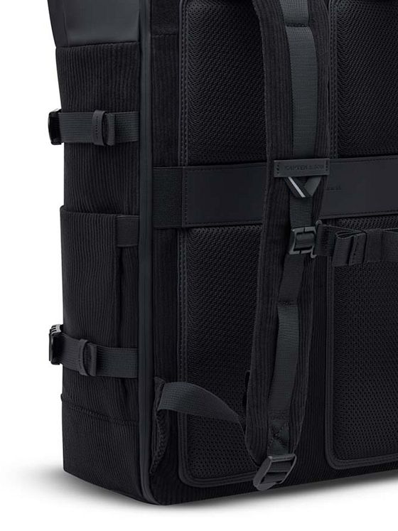 Kapten & Son Helsinki Pro Batoh 52 cm Kapsa na notebook