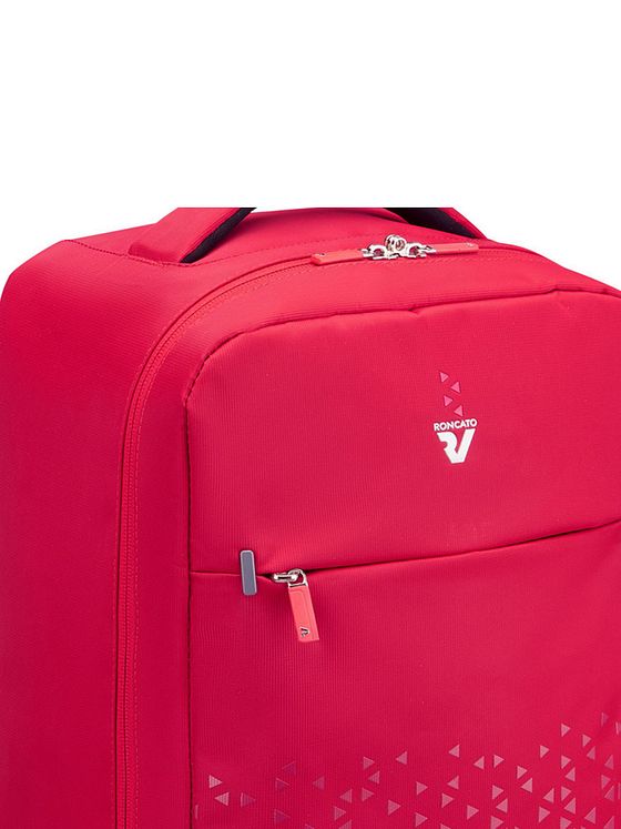 Roncato Crosslite rejserygsæk 40 cm Roncato Crosslite rejserygsæk 40 cm