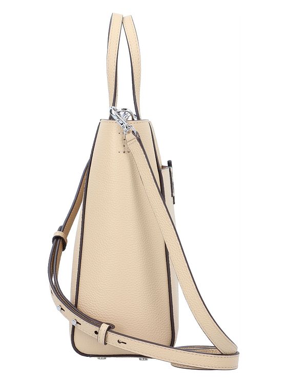 Lauren Ralph Lauren Cameryn Håndtaske Læder 23 cm Lauren Ralph Lauren Cameryn Håndtaske Læder 23 cm