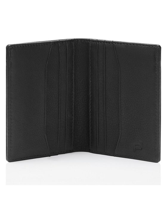 Porsche Design Business-kreditkortholder RFID i læder 7,5 cm