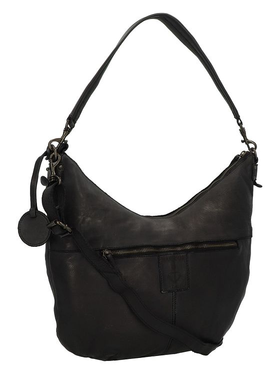 Harbour 2nd Anchor Love Amar Skuldertaske Læder 33 cm