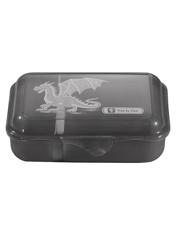 Step by Step Madkasse 18 cm