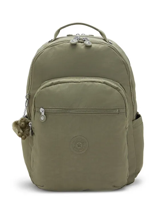 Kipling Basic Seoul Daypack 44 cm Laptopfack