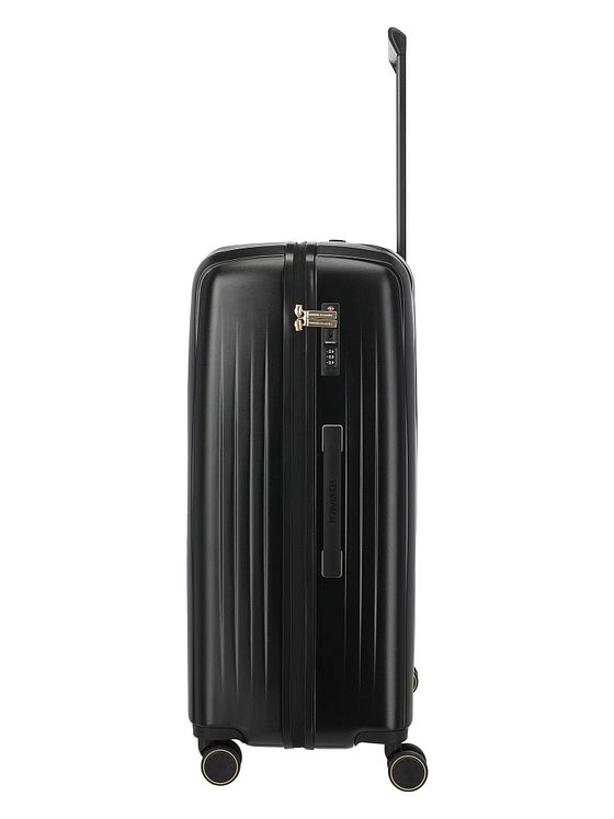 Travelite Barbara Novelty 4 hjul Trolley 75 cm