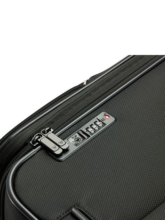 Roncato Ironik 2.0 4 hjul Trolley 90 cm med strækfold