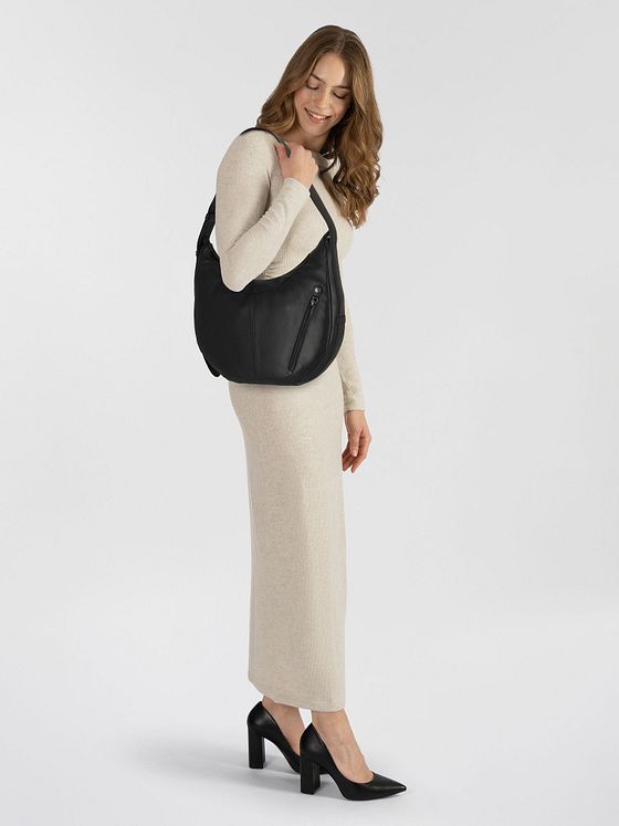 aunts & uncles Windflower Skuldertaske Læder 36.5 cm aunts & uncles Windflower Skuldertaske Læder 36.5 cm