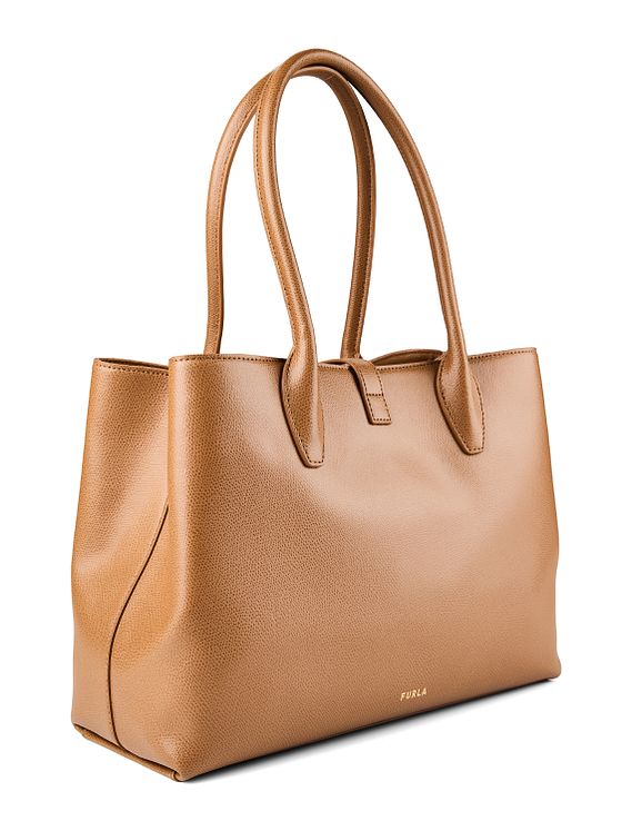 Furla Goccia Nákupní taška M Kůže 33 cm