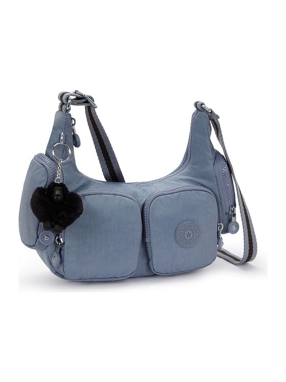 Kipling Basic Rikka Skuldertaske S 27 cm Kipling Basic Rikka Skuldertaske S 27 cm