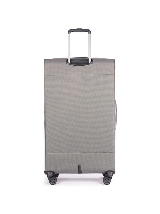 Stratic Bendigo Light Plus 4-hjuls trolley 84 cm rum til bærbar computer