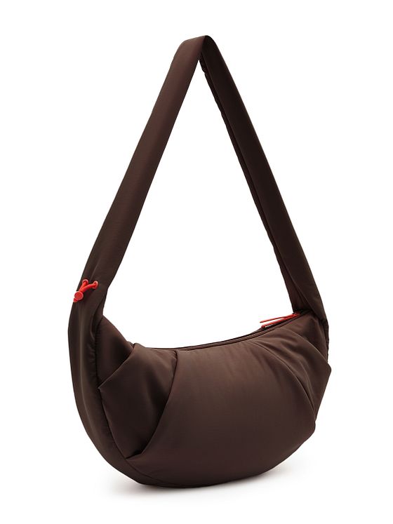 LES VISIONNAIRES Unio Vancouver Taška přes rameno 47 cm