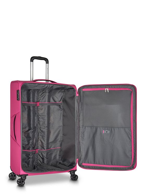 Roncato Jazz 4.0 4 hjul Trolley L 78 cm med strækfold