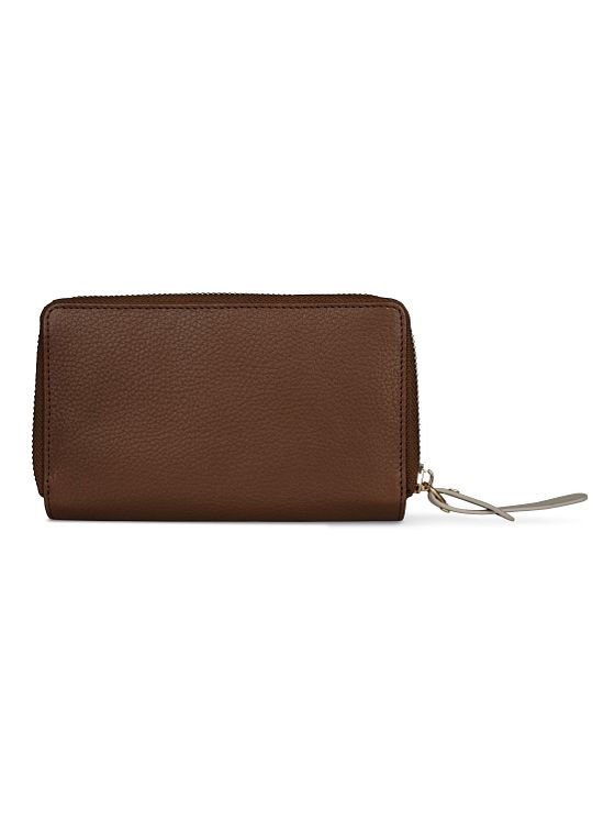 bugatti Viola Pung RFID-beskyttelse Læder 16 cm bugatti Viola Pung RFID-beskyttelse Læder 16 cm