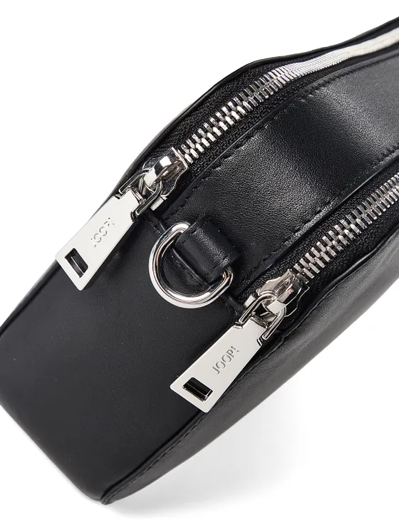 Joop! Susan Crossbody-laukku Nahka 22 cm Joop! Susan Crossbody-laukku Nahka 22 cm