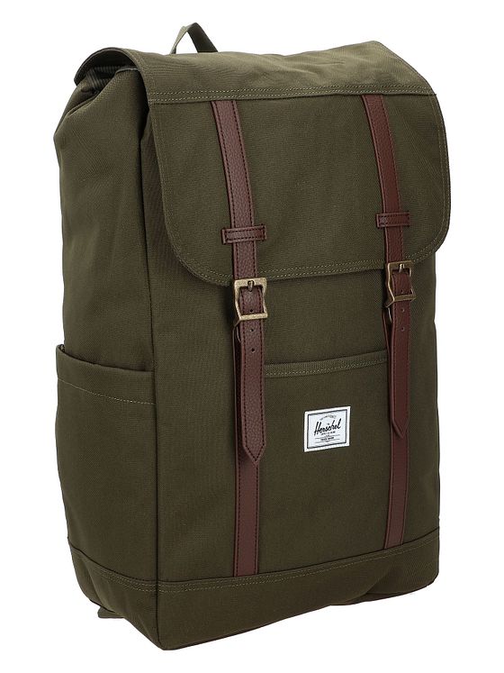 Herschel Retreat Daypack 43 cm Laptoprum