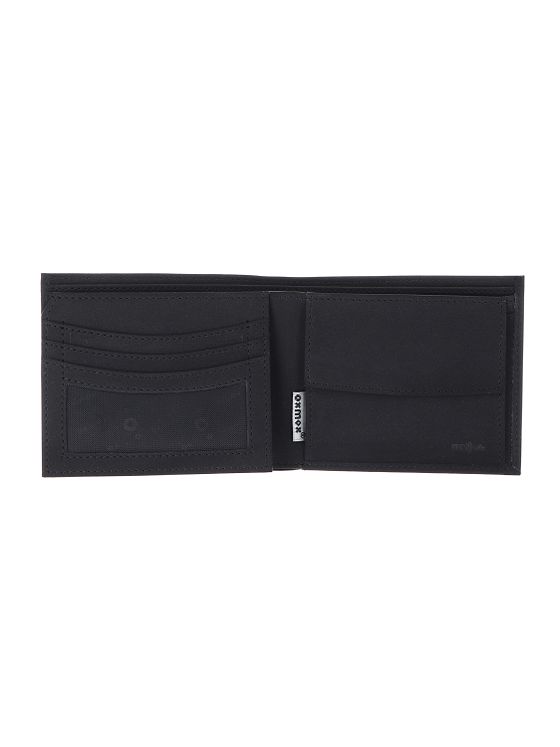 oxmox New Cryptan Pung RFID-beskyttelse 12 cm oxmox New Cryptan Pung RFID-beskyttelse 12 cm