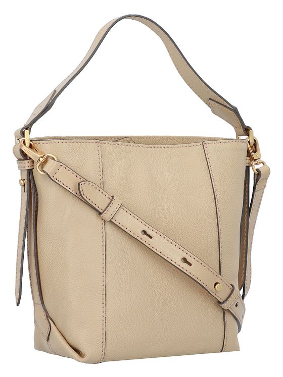 The Bridge Gemma Skuldertaske Læder 23 cm