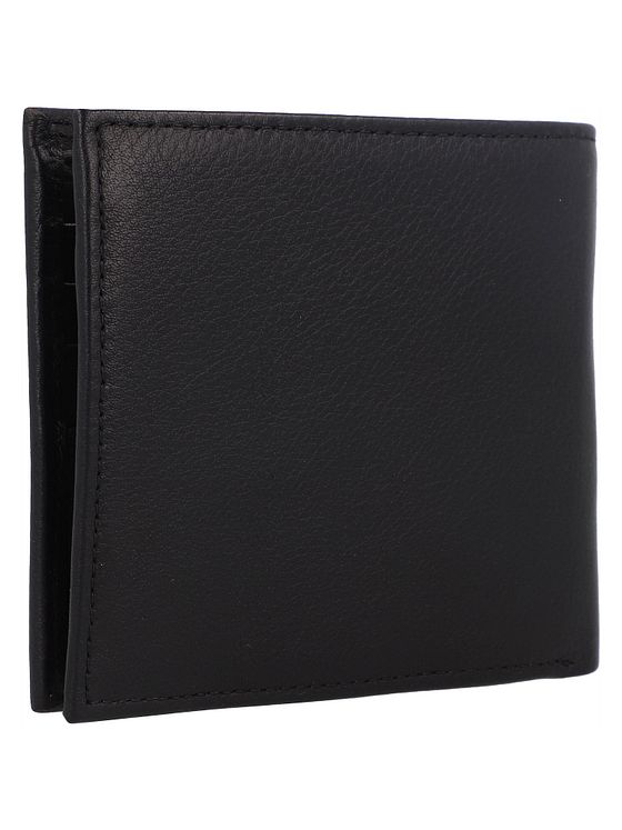Tommy Hilfiger TH Premium Lompakko RFID-suoja Nahka 11.5 cm Tommy Hilfiger TH Premium Lompakko RFID-suoja Nahka 11.5 cm