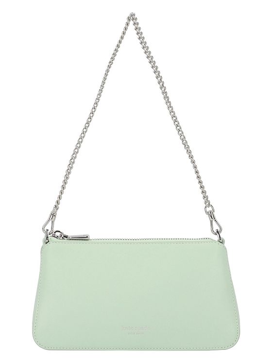 Kate Spade New York Grace Skuldertaske Læder 22 cm